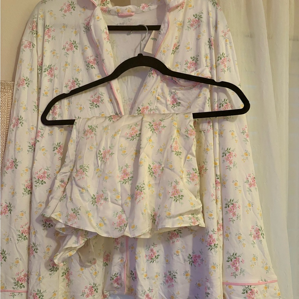 Aerie PJ Set NWT